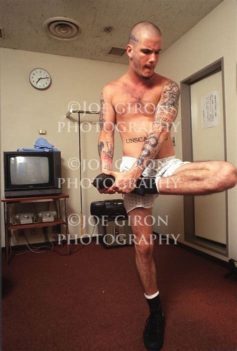 phil anselmo naked
